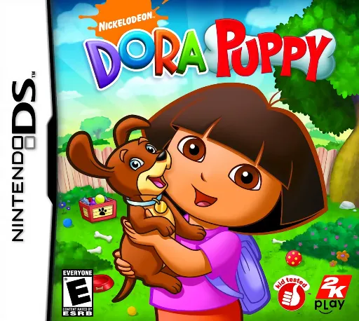 Dora Puppy (USA)
